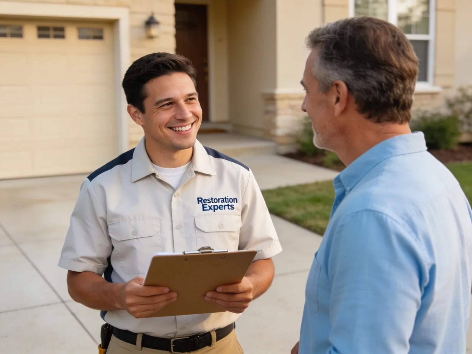 Water Damage Cleanup Miller, SD FAQs